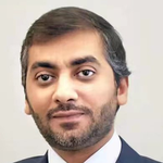 Muhannad Alnaqbi (阿拉伯联合酋长国驻上海总领事馆 总领事)