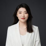 郭晓晰 (迪拜国际金融中心 业务经理)