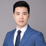张竣 (邓白氏 付款信息交流部大中华区项目经理)