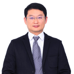 陈绍玲 (华东政法大学 教授、知识产权法学博士、硕士生导师)