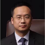 李明宇 (美国SPAC上市公司 HorizonSpace 系列SPAC CEO/发起人)