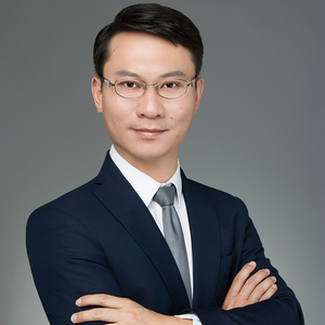 朱海斌 (北京大成（上海）律师事务所 合伙人)