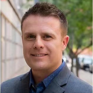 Mike Houston (Managing Partner, Lambert Firm)