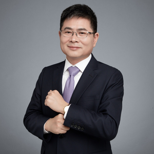 江点序 (北京大成（广州）律师事务所 合伙人)