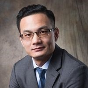 李伟华 (北京大成（上海）律师事务所 合伙人)