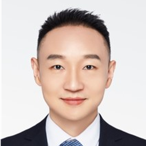 吴星原 (环保能源化工（碳中和）行业部 业务董事)