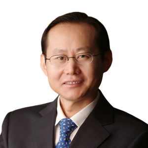 袁华之 (大成律师事务所 大成中国区董事局主席)
