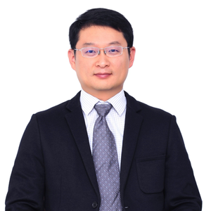 陈绍玲 (华东政法大学 教授、知识产权法学博士、硕士生导师)