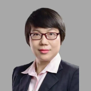 余承志 (大成上海办公室 合伙人)