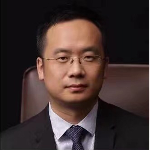 李明宇 (美国SPAC上市公司 HorizonSpace 系列SPAC CEO/发起人)