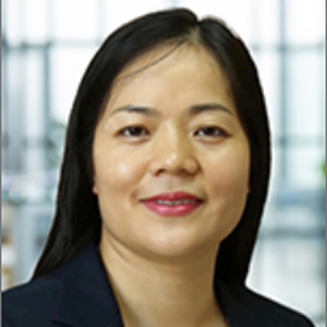 Annie Ngo (Deputy Managing Partner, Dentons LuatViet)