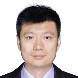杨磊 (华泰联合证券 合规与风险管理部副总经理)