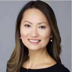 Karen Mu (美国A.G.P 董事总经理亚洲事务全球负责人)