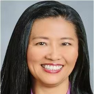 Melanie Chen (美国优华扬会计师事务所 合伙人)