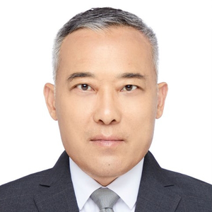于绪刚 (大成律师事务所 资本市场专委会牵头人)