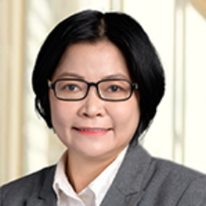 Phan Thi Lieu (Senior Partner, Dentons LuatViet)